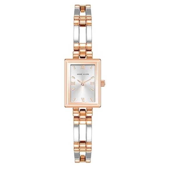 Women\'s Bracelet Watch Rose Gold /Silver main image 7